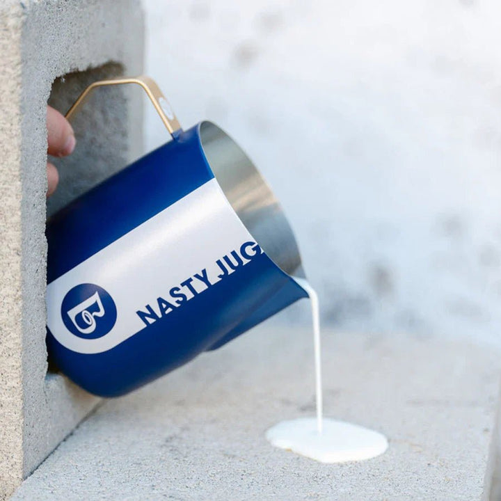 Brewista X-Series Nasty Jug by Irvine Quek