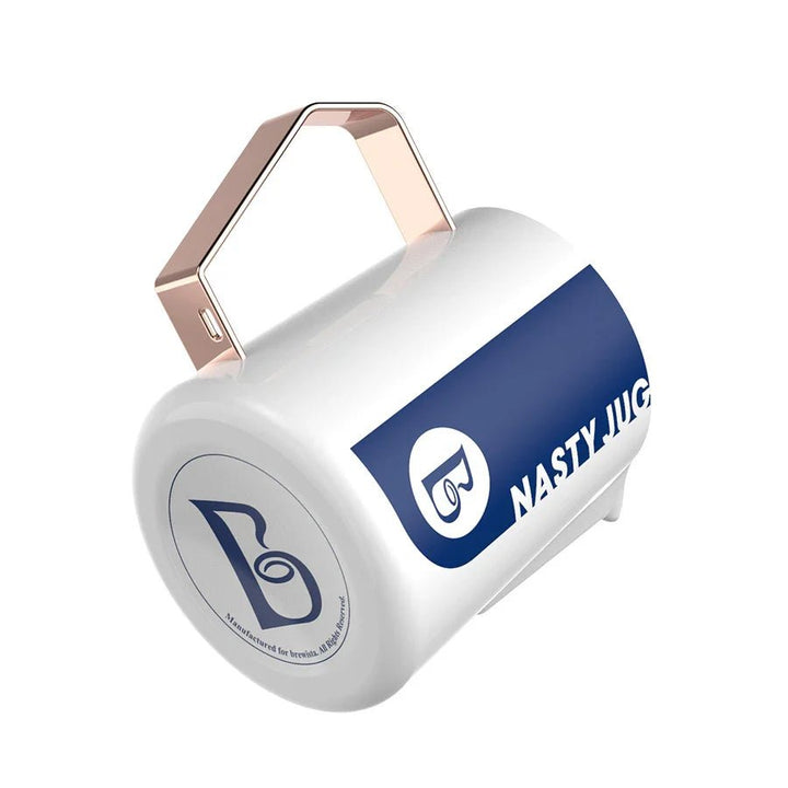 Brewista X-Series Nasty Jug by Irvine Quek