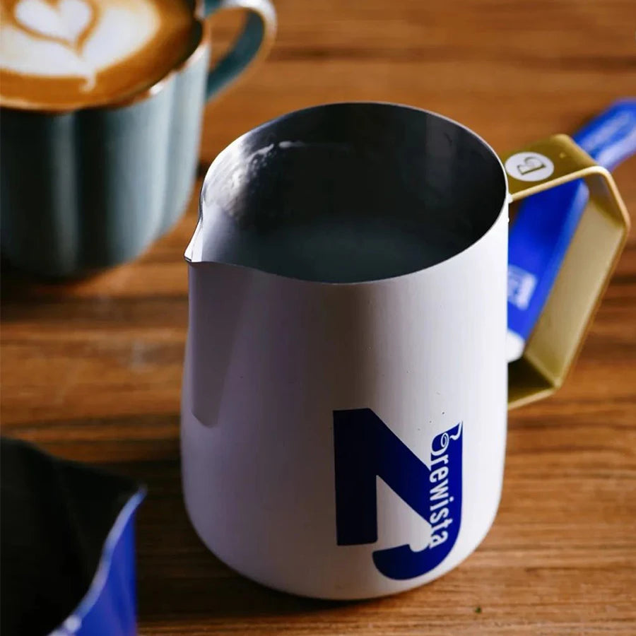 Brewista X-Series Nasty Jug by Irvine Quek