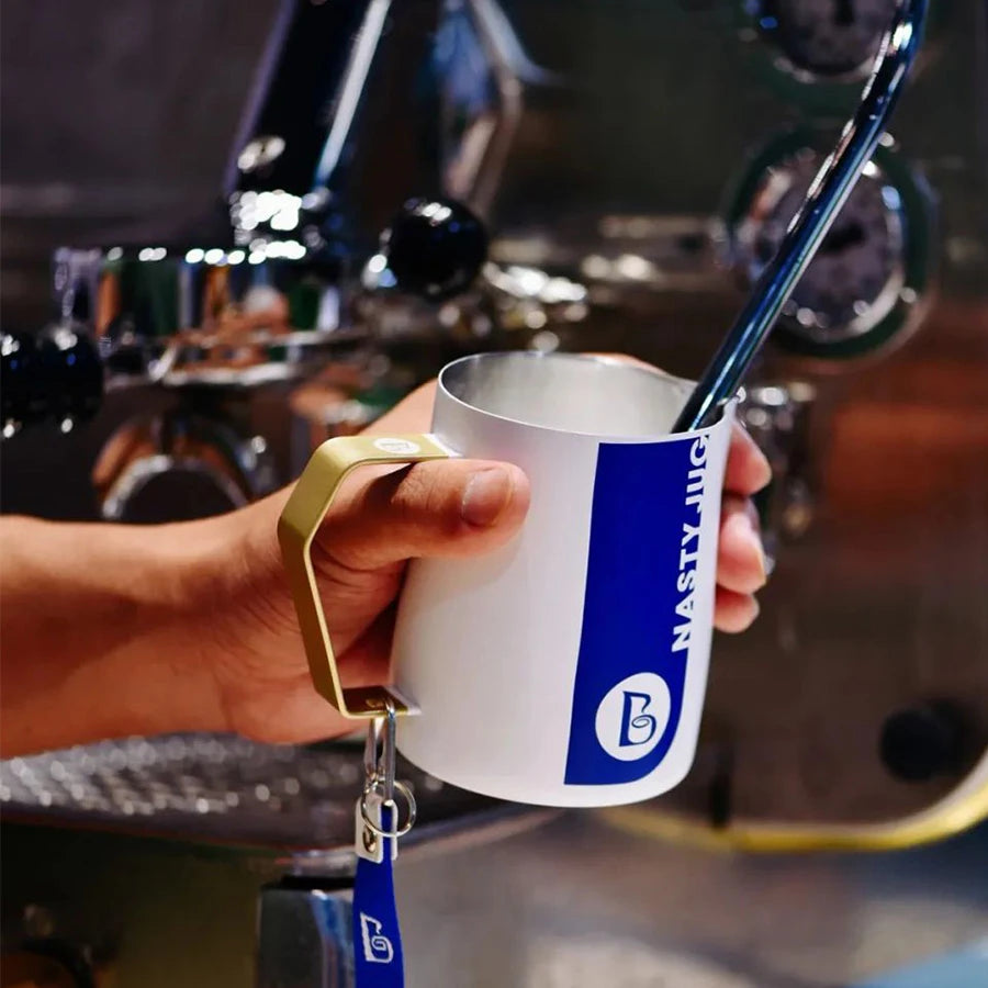 Brewista X-Series Nasty Jug by Irvine Quek