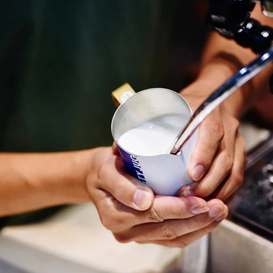 Brewista X-Series Nasty Jug by Irvine Quek