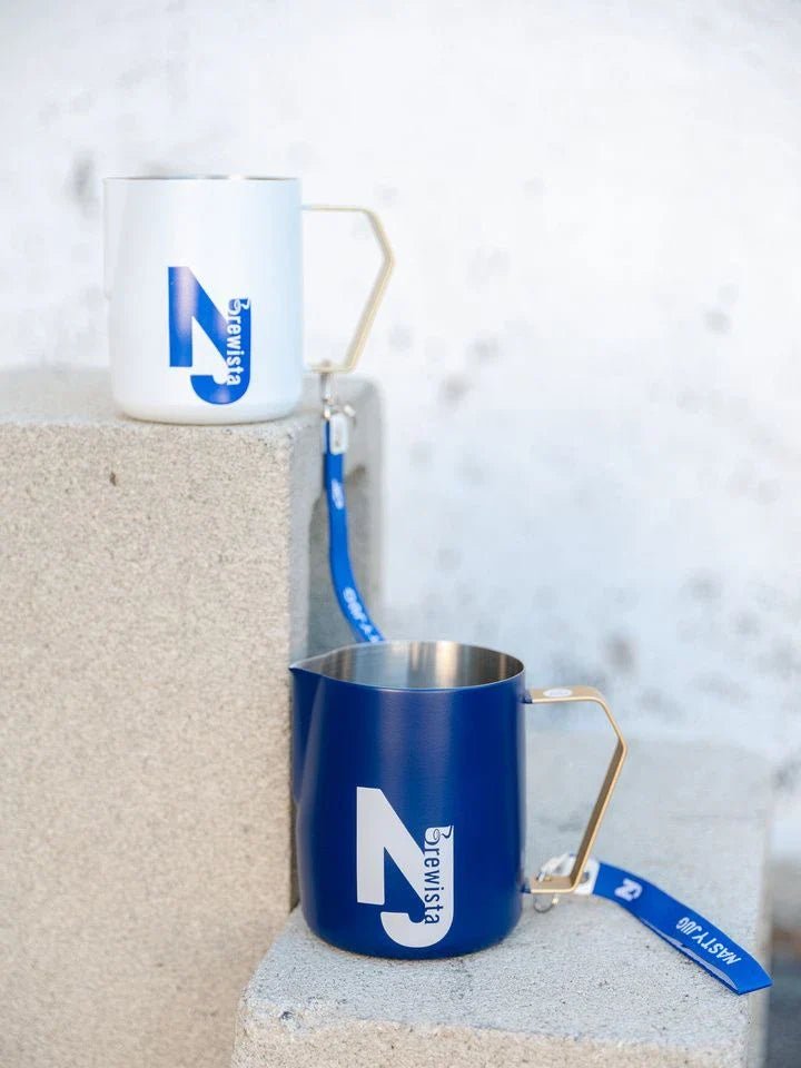 Brewista X-Series Nasty Jug by Irvine Quek