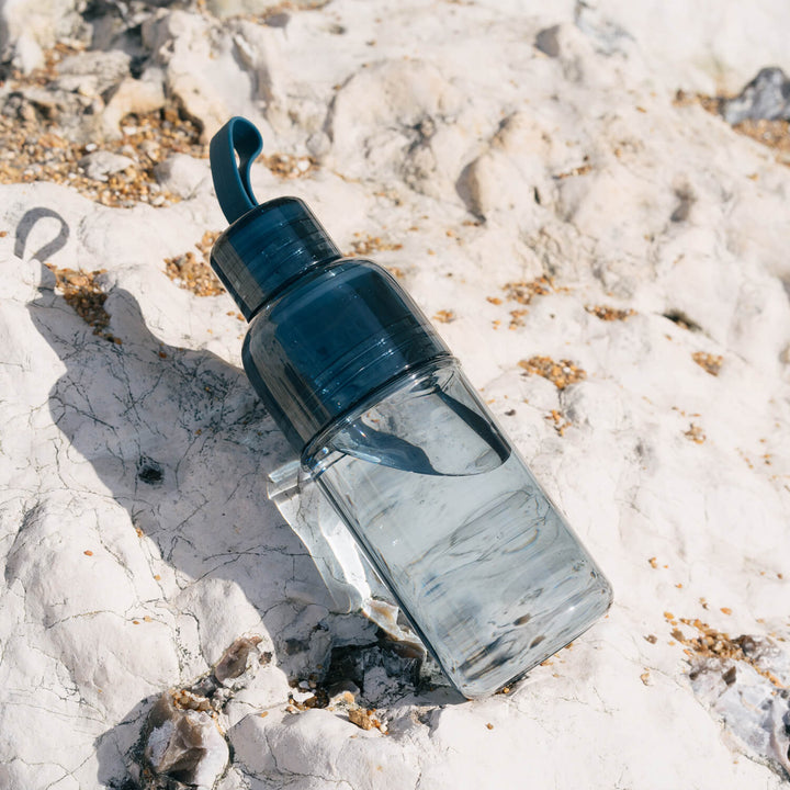 Kinto Workout Bottle 480ml