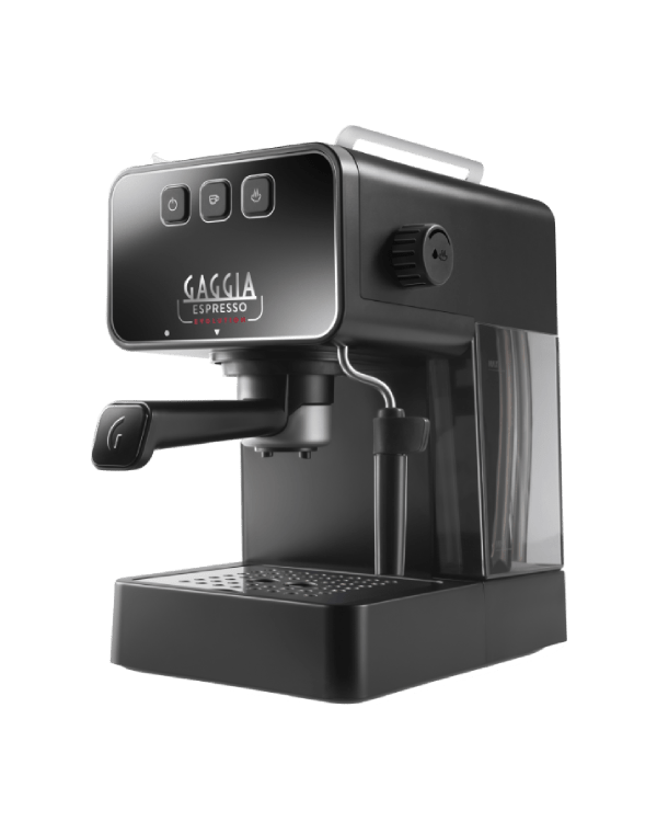 Gaggia Espresso Style - Barista Delight