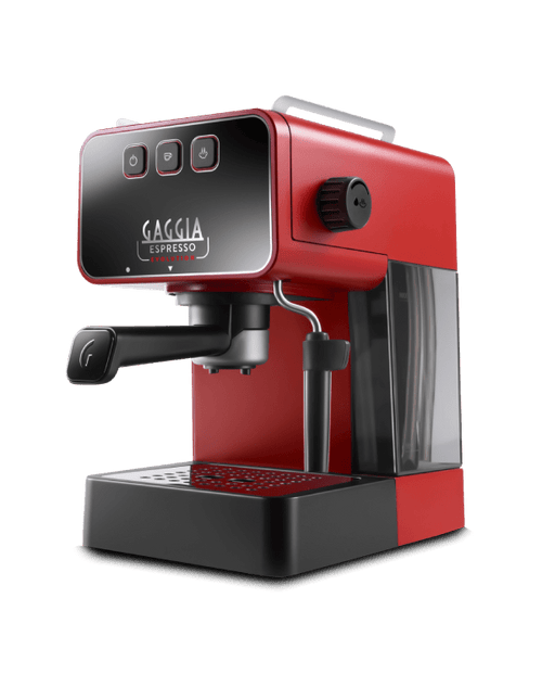 Gaggia Espresso Style – Italienische Espresso-Maschine