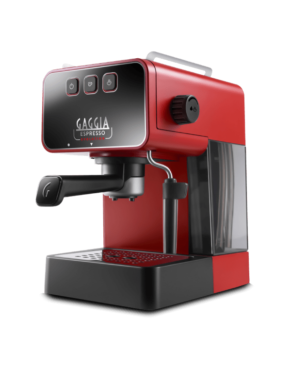 Gaggia Espresso Style - Barista Delight