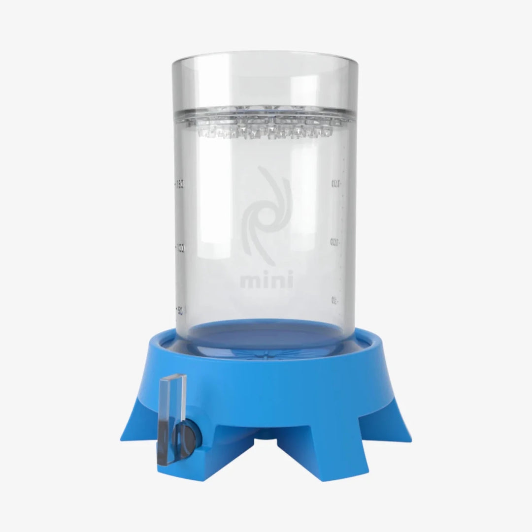 NextLevel PULSAR™ Mini Brewer - Barista Delight