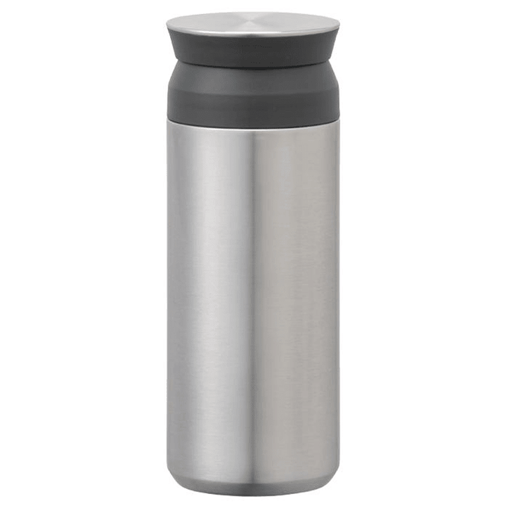 Kinto Travel Tumbler 500 ml – Sleek & Durable On - the - Go Hydration - Barista Delight