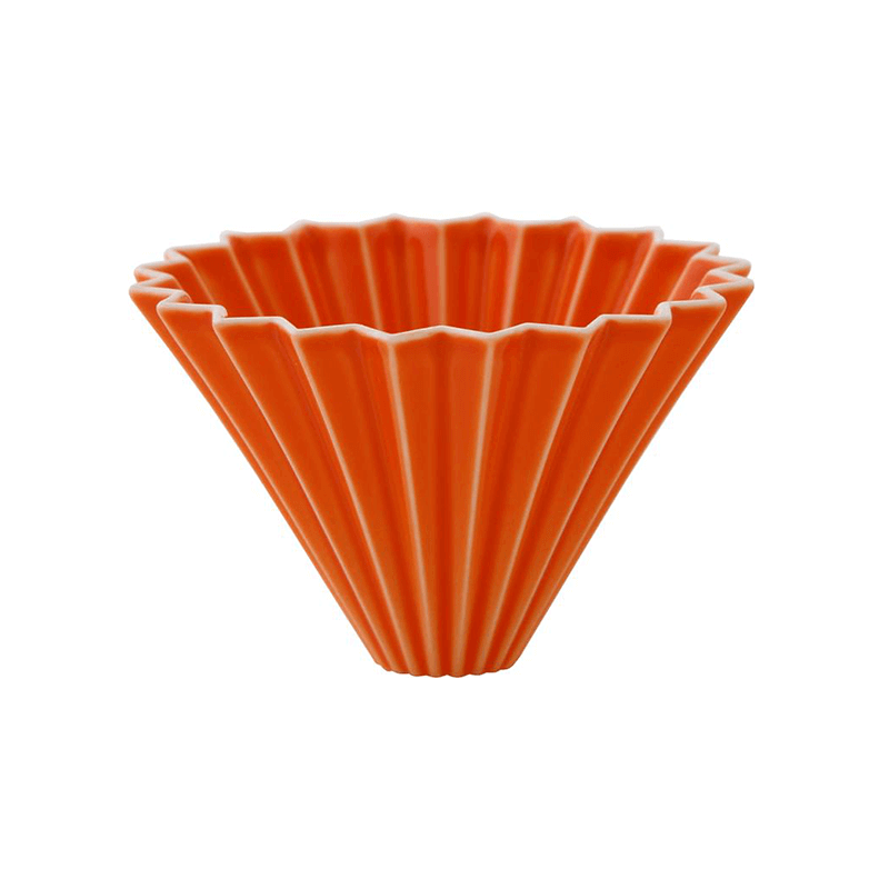 Origami Ceramic Dripper S