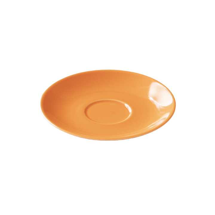 Origami Aroma Cup Porcelain Saucer – Elegant & Functional