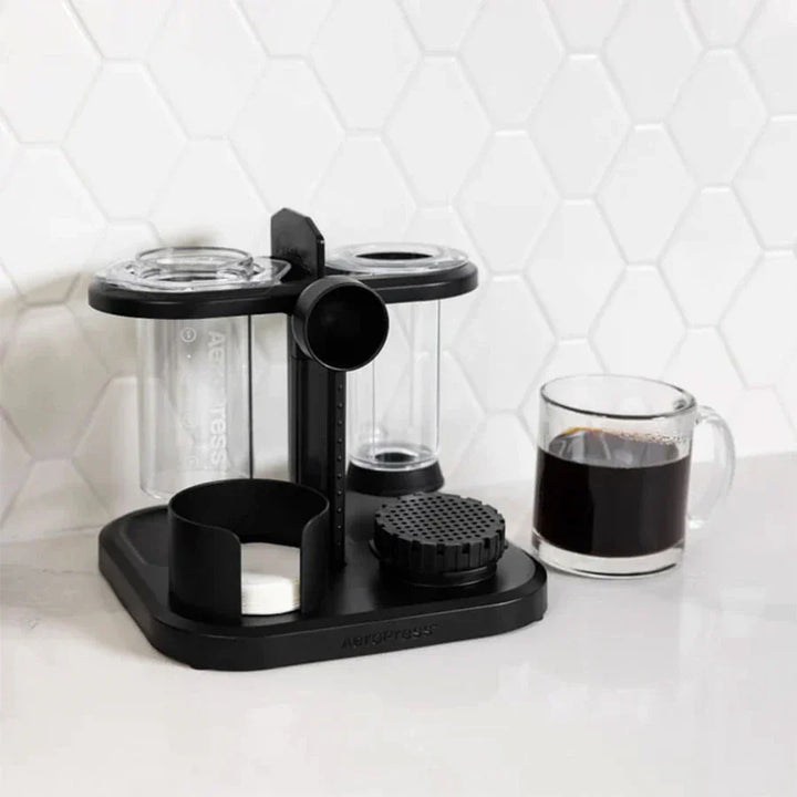 AeroPress Organizer