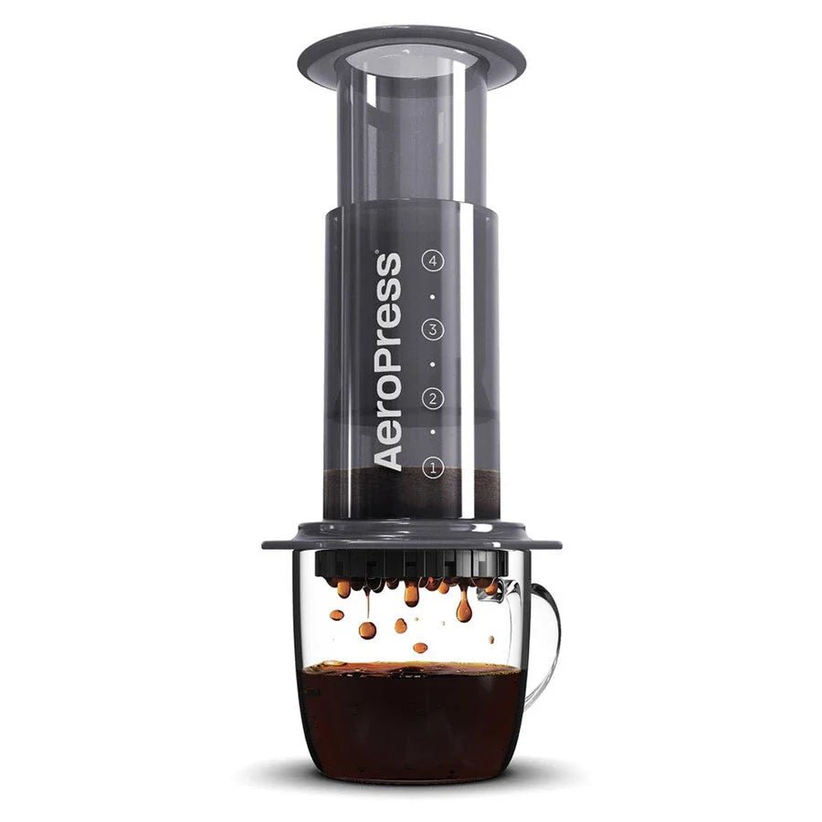 AeroPress Original - Barista Delight