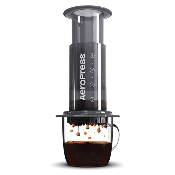 AeroPress Original - Barista Delight