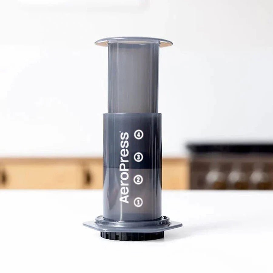AeroPress Original - Barista Delight