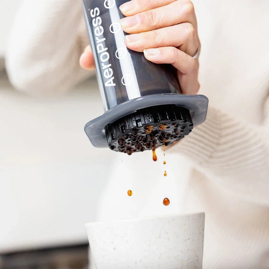 AeroPress Original - Barista Delight