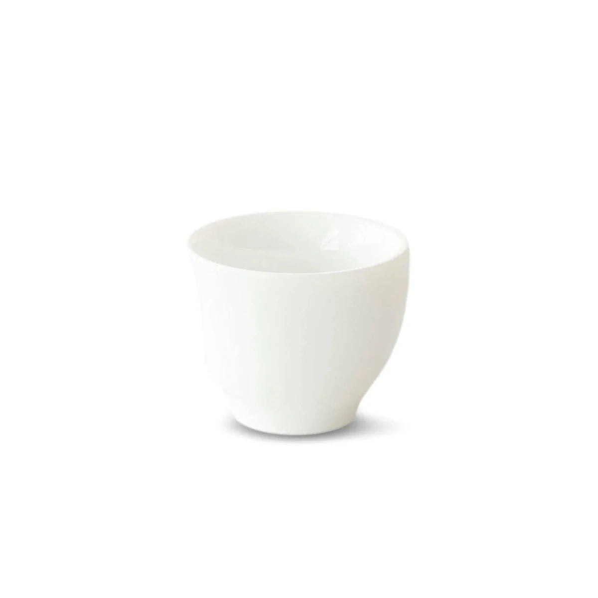 Origami Sensory Asymmetry Cup – Mino - Yaki - Tasse mit asymmetrischem Rim - Barista Delight