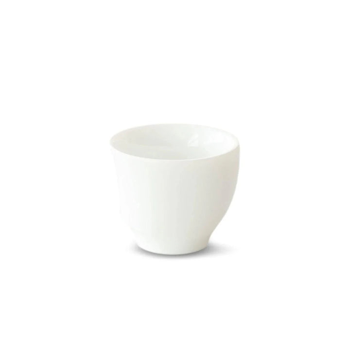 Origami Sensory Asymmetry Cup – Mino - Yaki - Tasse mit asymmetrischem Rim - Barista Delight