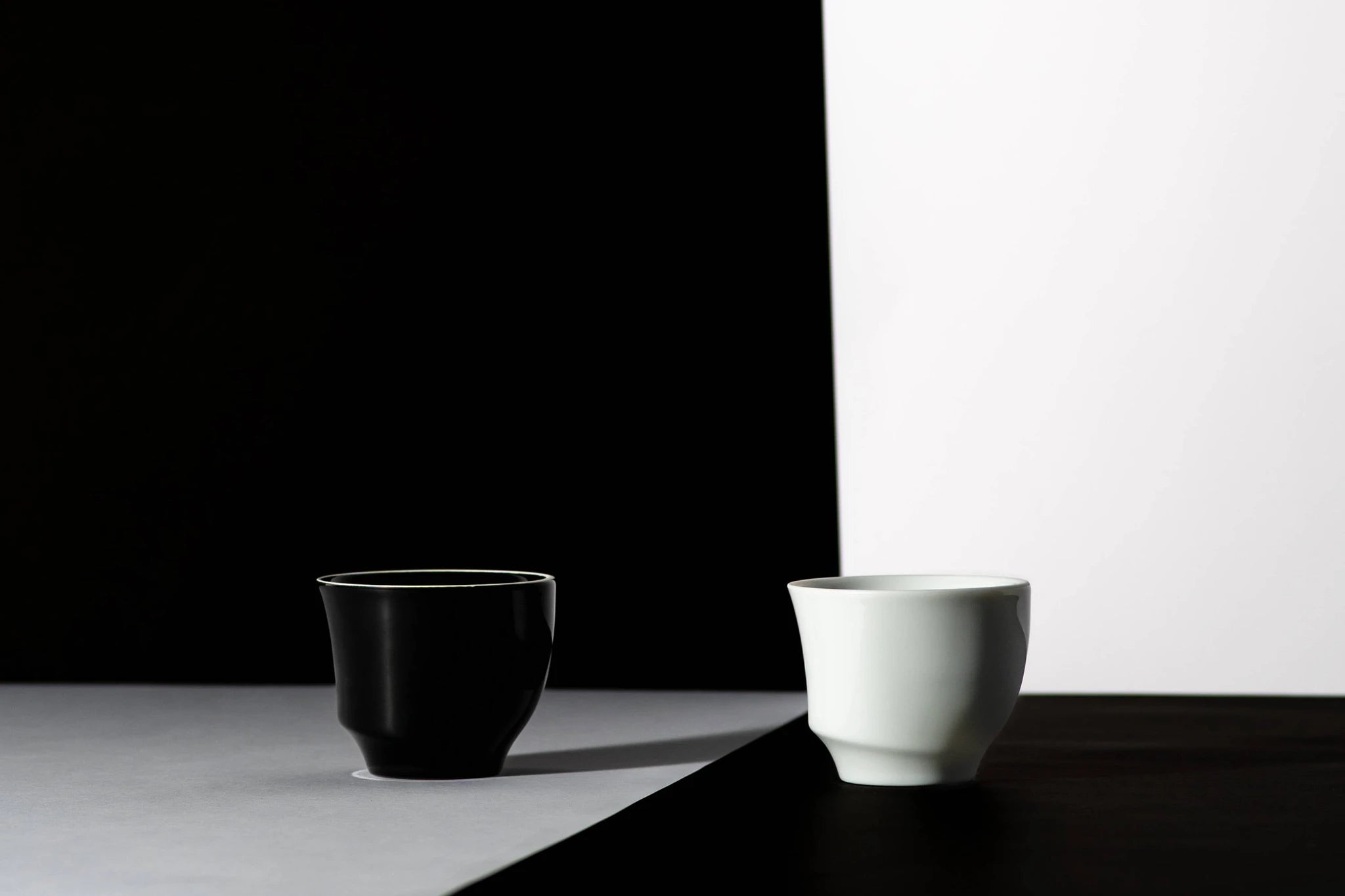 Origami Sensory Asymmetry Cup — Bild 5