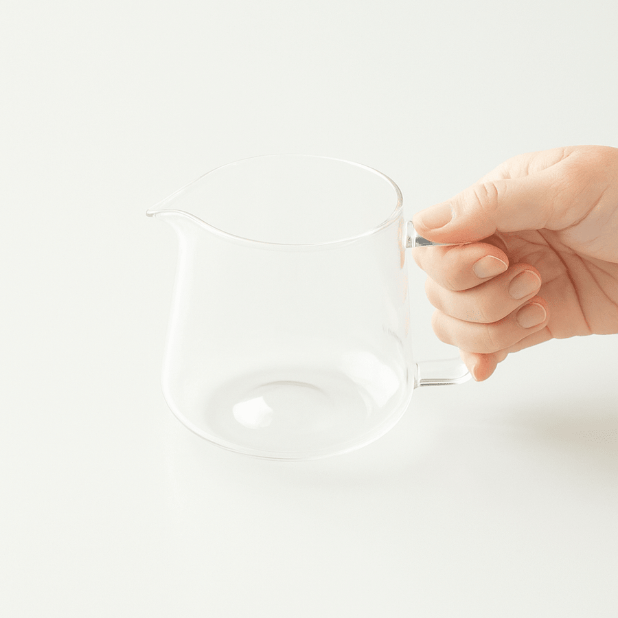 Premium Glass Construction