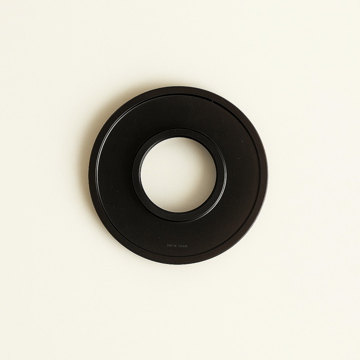 Origami AS Resin Holder Black