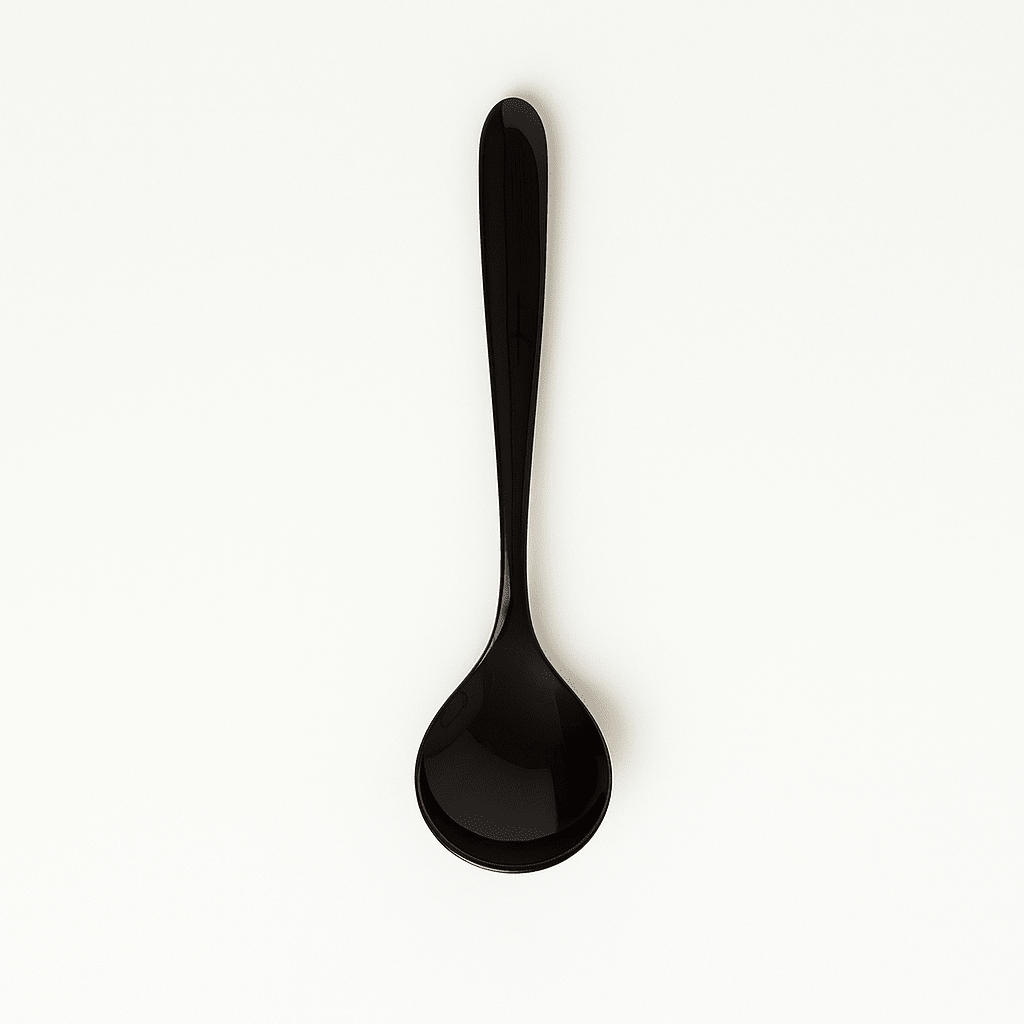 Origami Cupping Spoon - Barista Delight