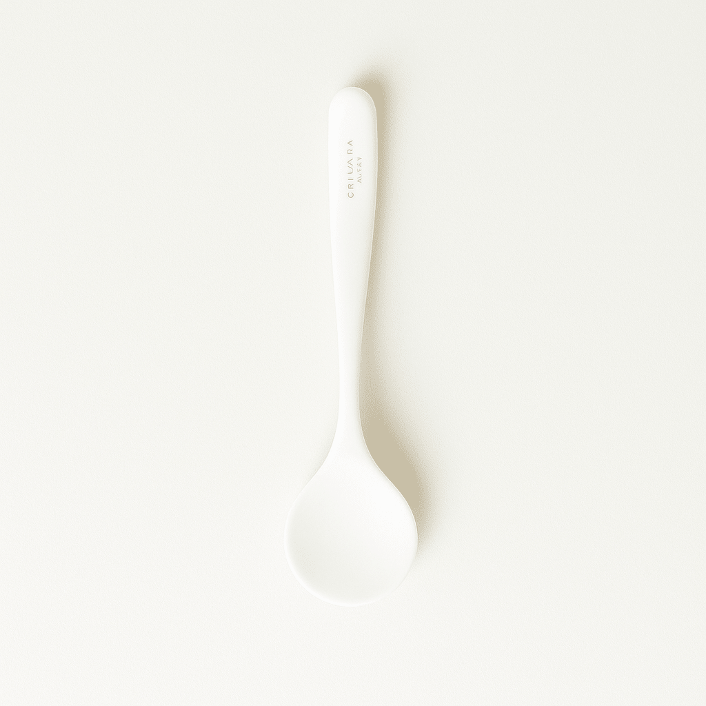 Origami Cupping Spoon - Barista Delight
