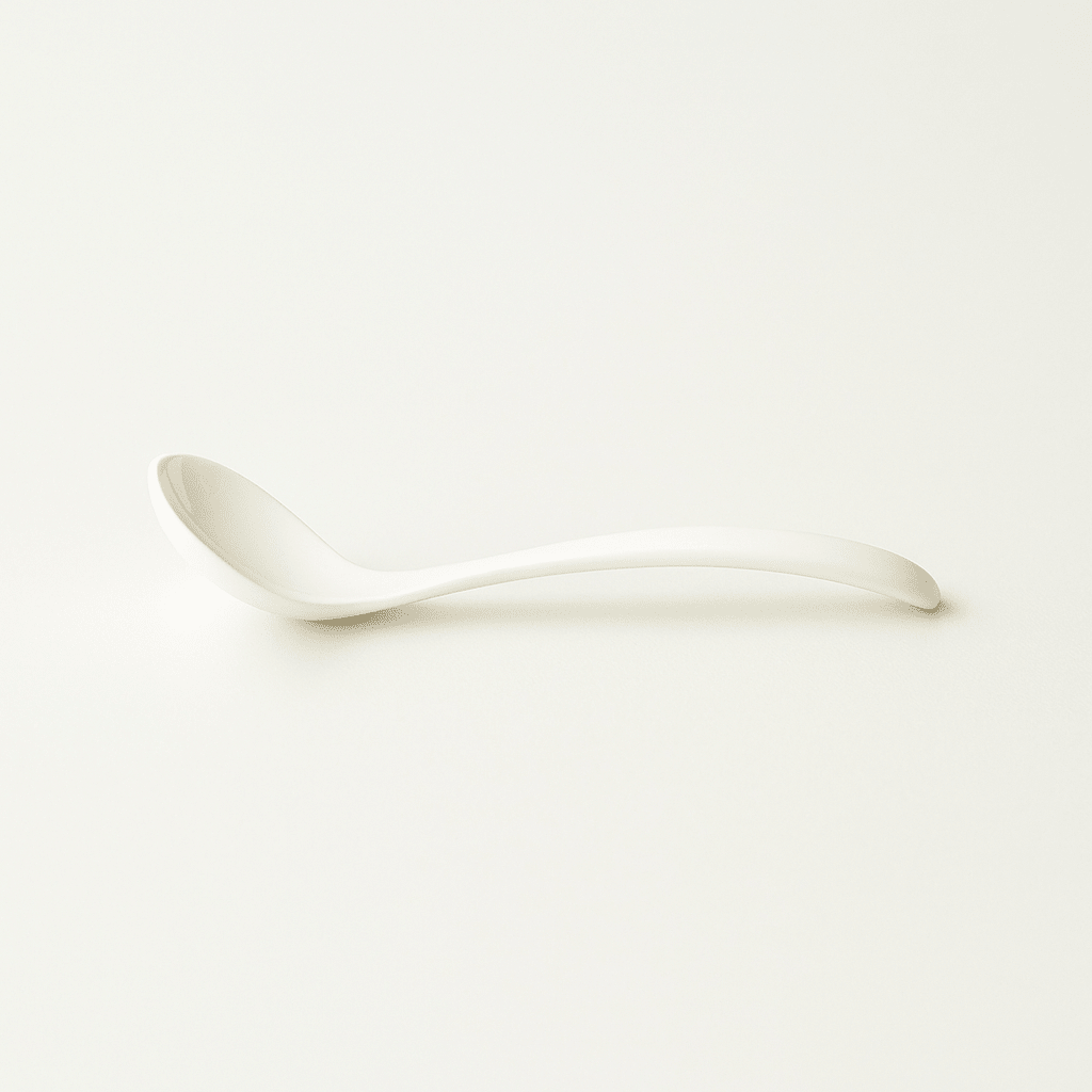 Origami Cupping Spoon - Barista Delight