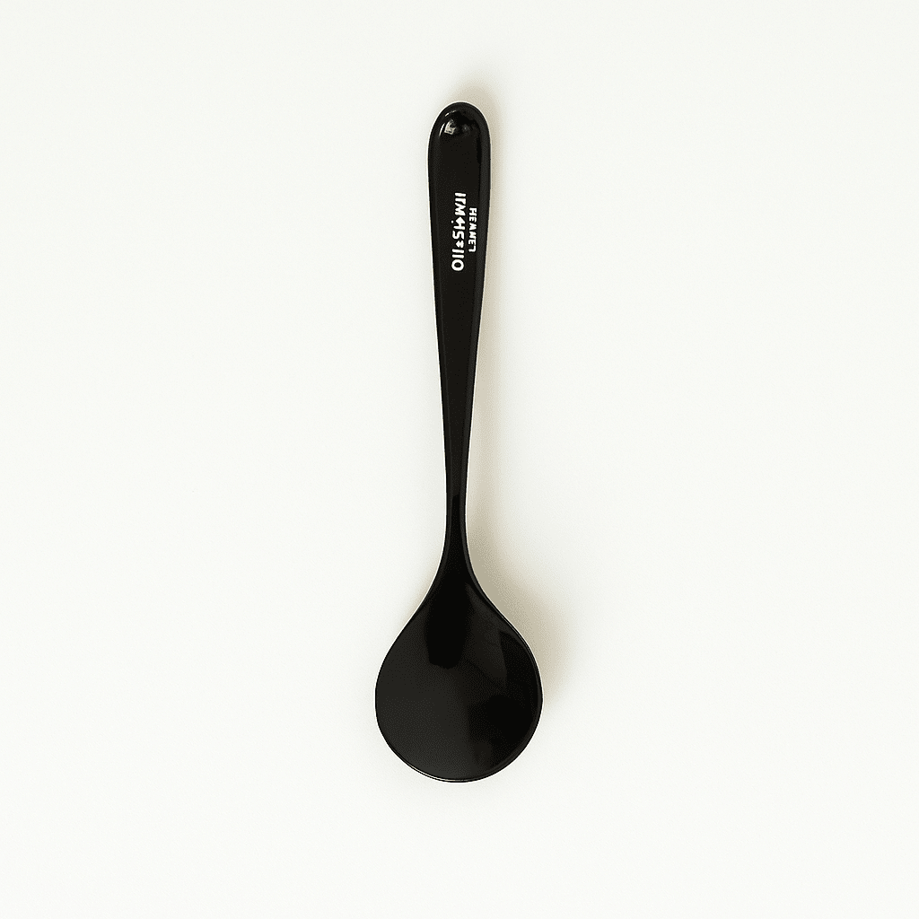 Origami Cupping Spoon - Barista Delight