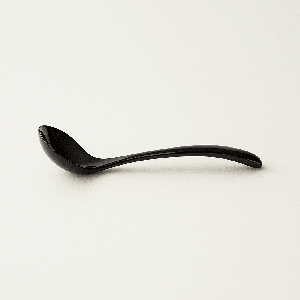 Origami Cupping Spoon - Barista Delight