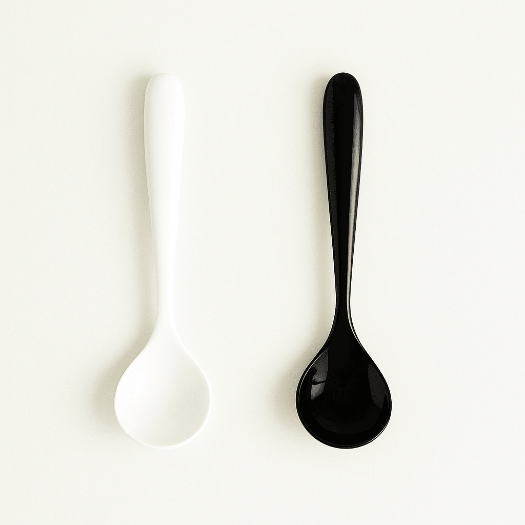 Origami Cupping Spoon - Barista Delight