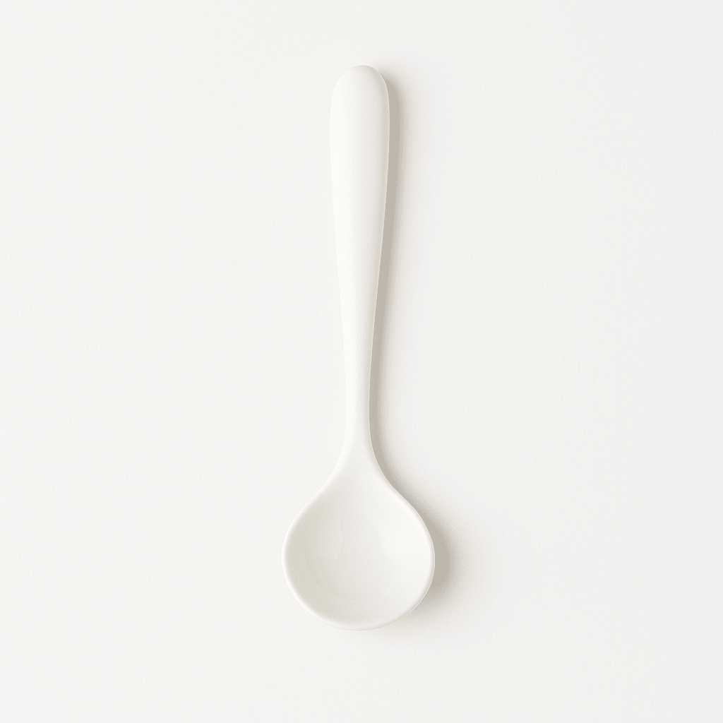 Origami Cupping Spoon - Barista Delight