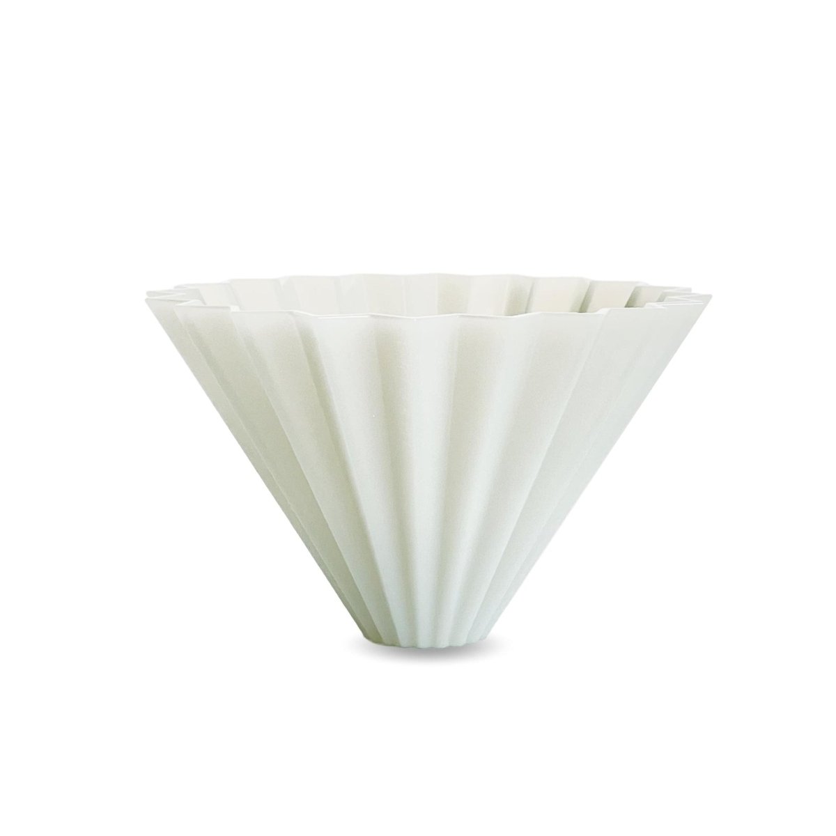 Origami Dripper Air - Barista Delight