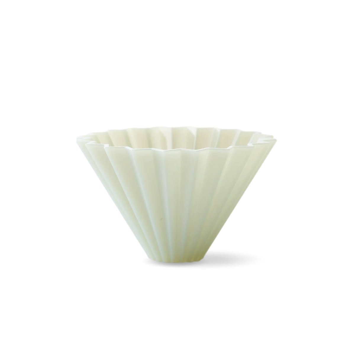Origami Dripper Air - Barista Delight