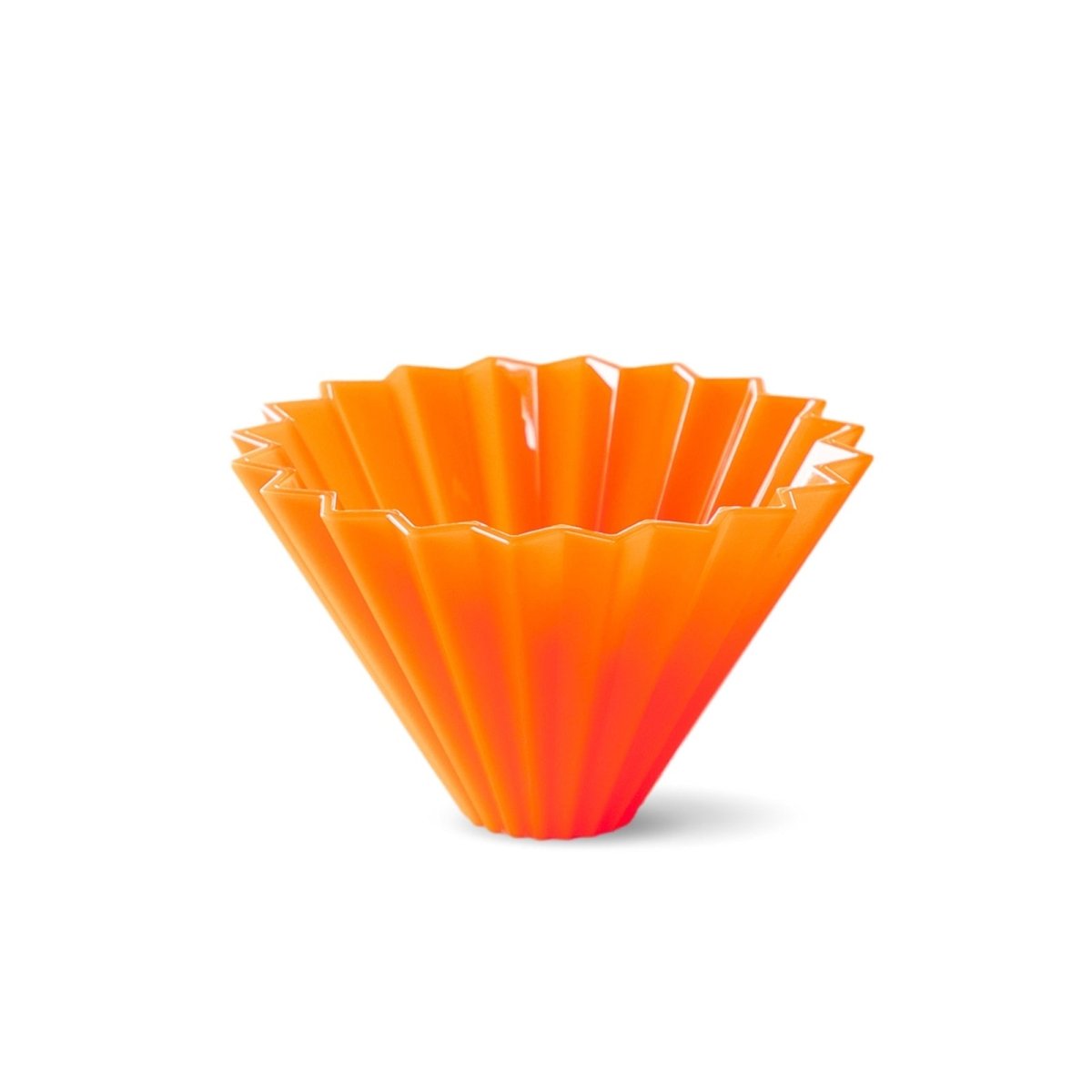 Origami Dripper Air S Orange (Limited Edition) - Barista Delight