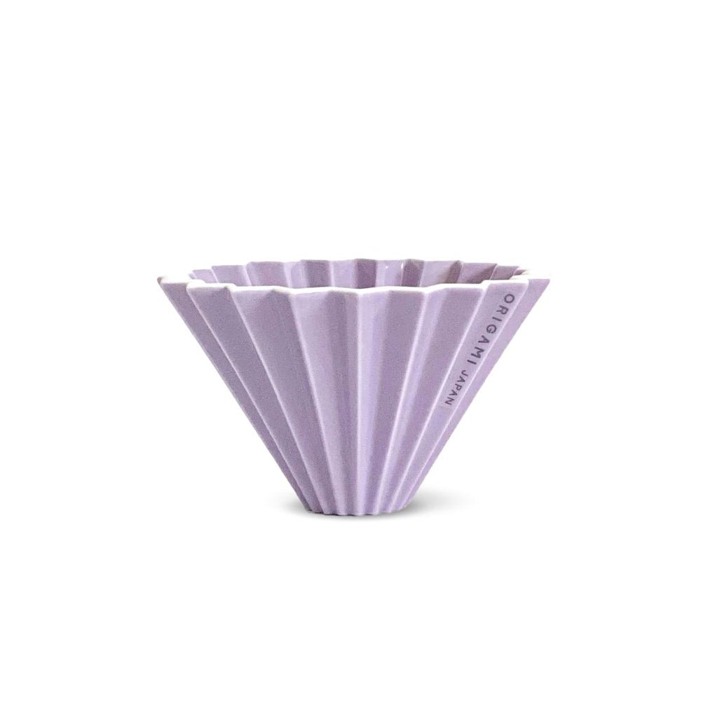 Origami Dripper - Barista Delight