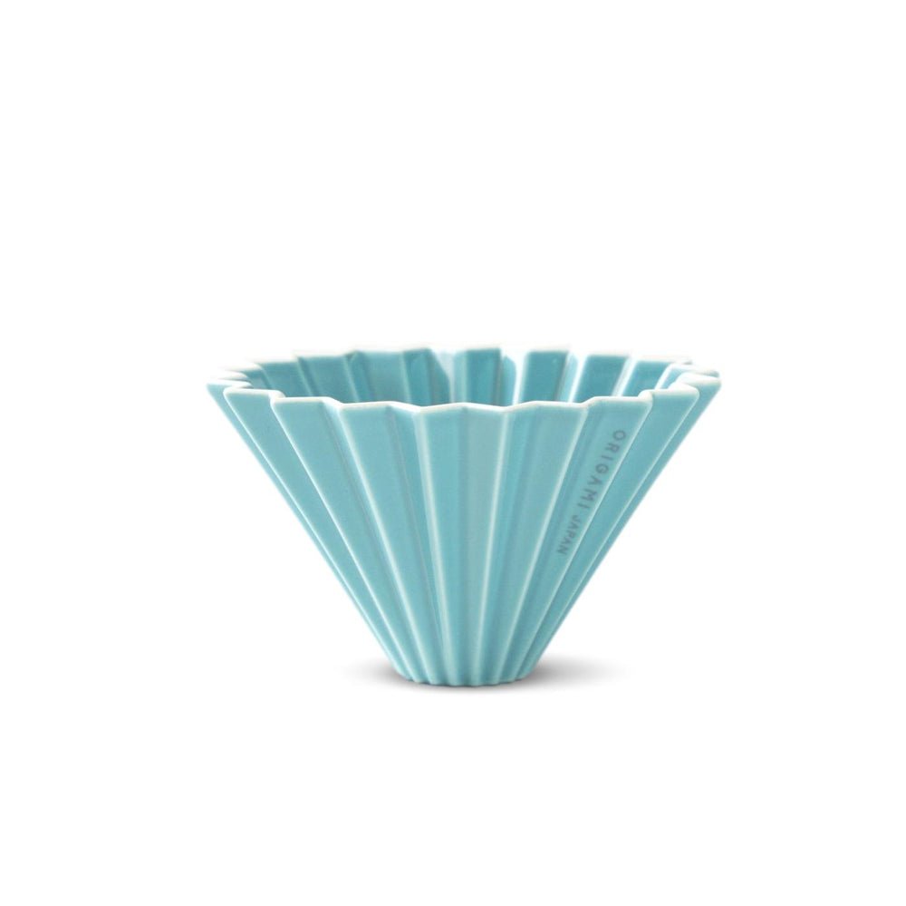 Origami Dripper - Barista Delight