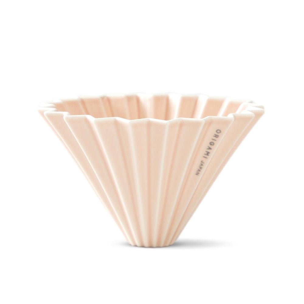 Origami Dripper - Barista Delight