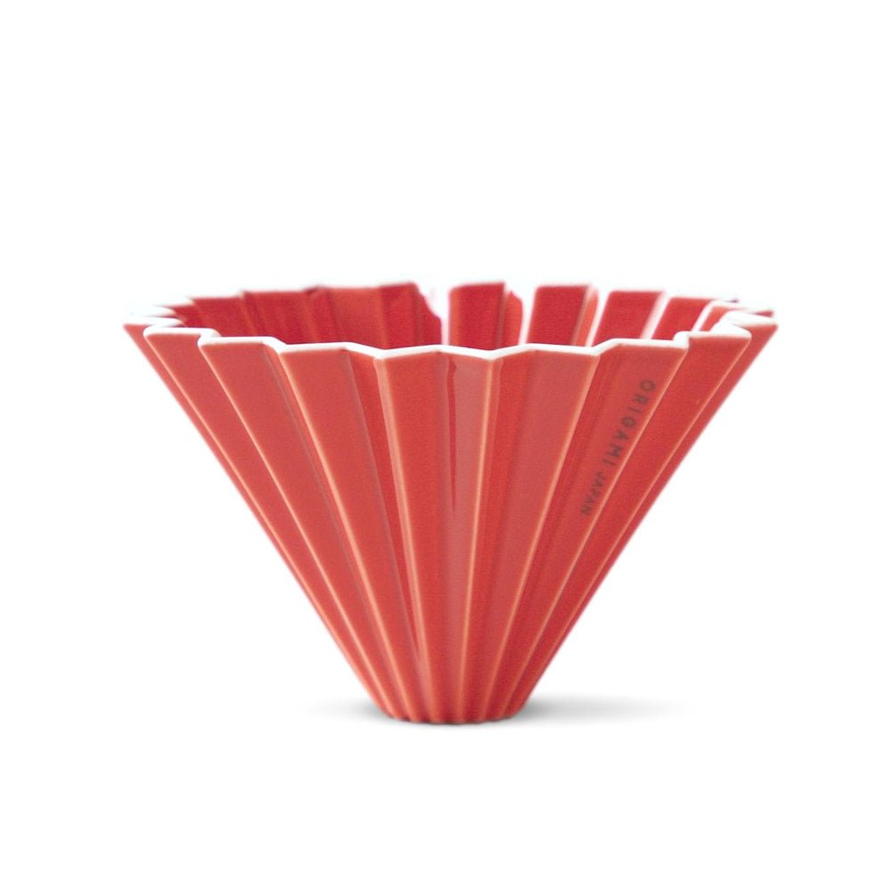 Origami Dripper - Barista Delight