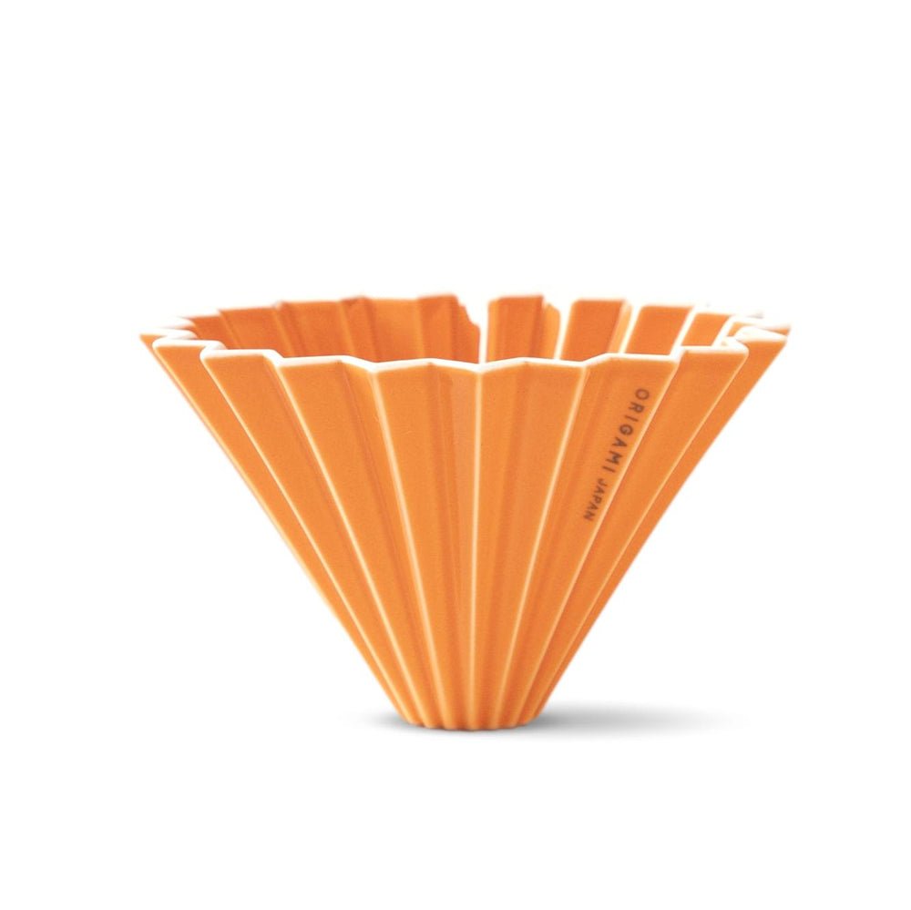 Origami Dripper - Barista Delight