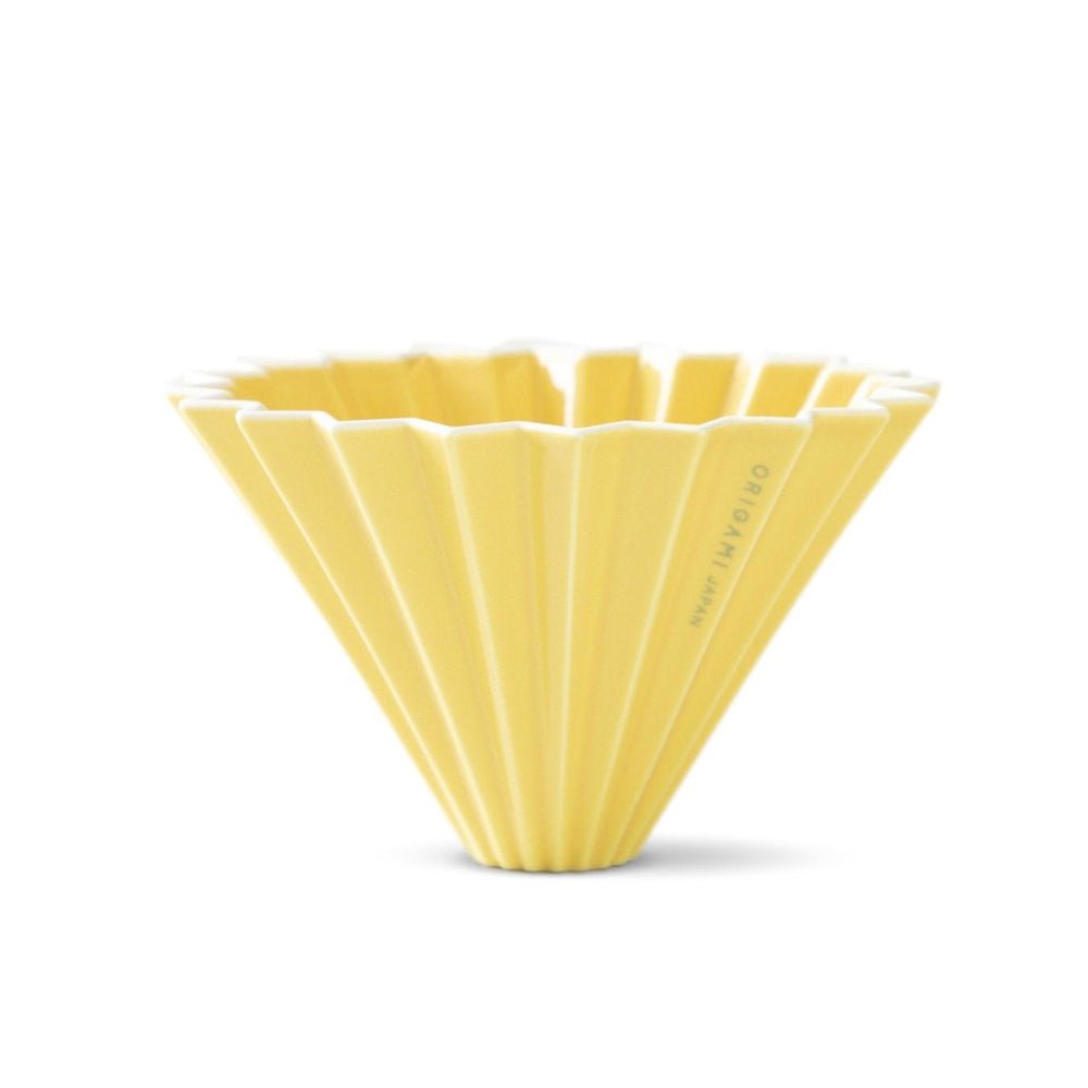 Origami Dripper - Barista Delight