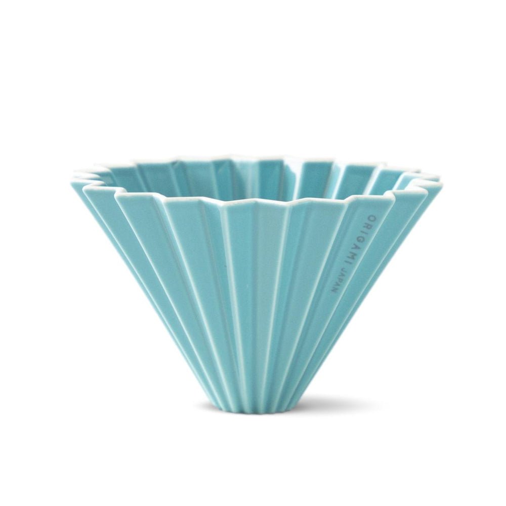 Origami Dripper - Barista Delight