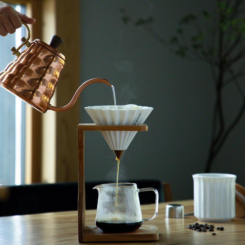 Origami Dripper