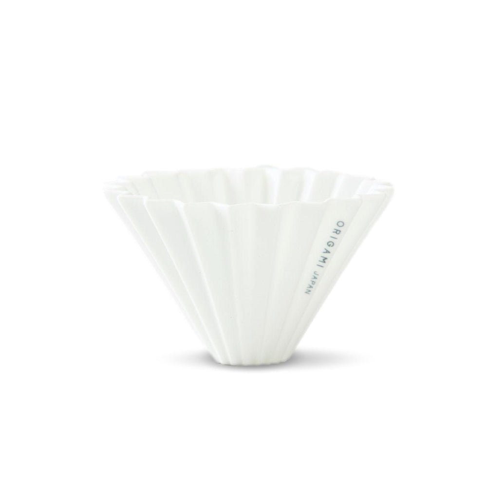 Origami Dripper - Barista Delight