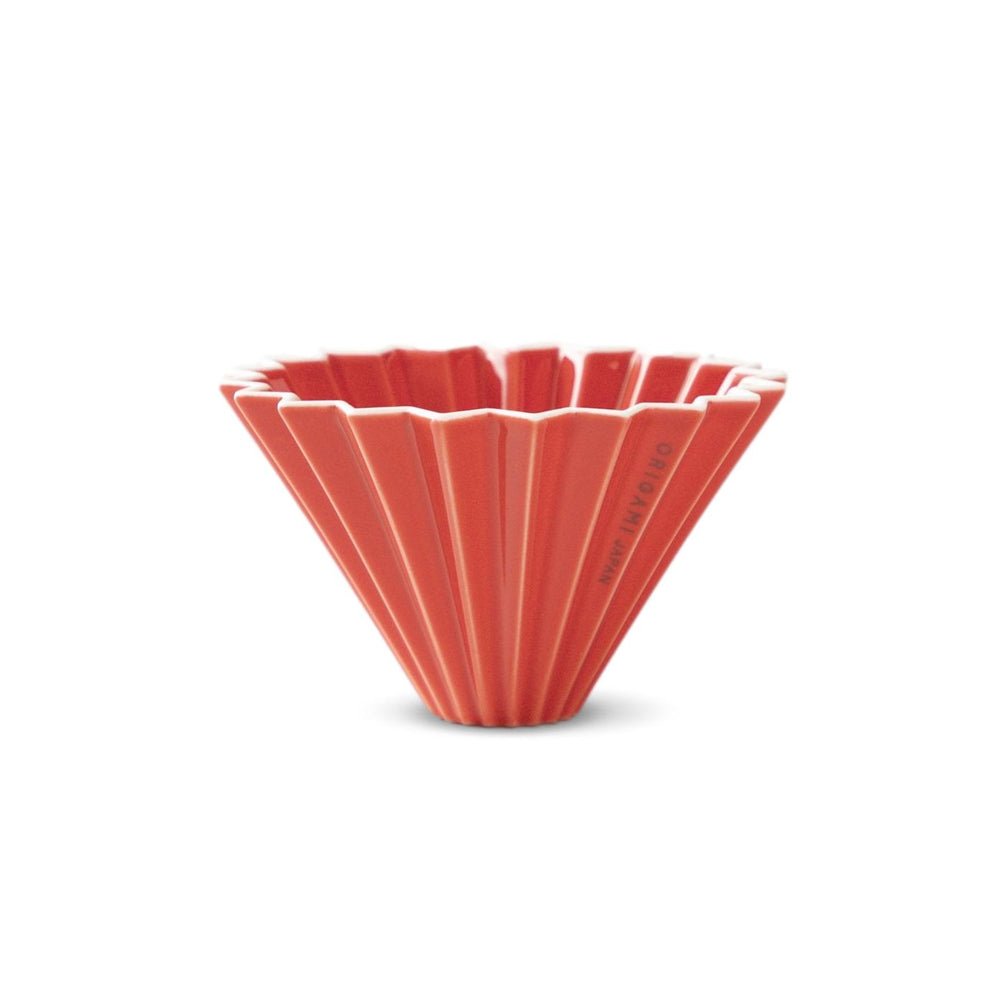 Origami Dripper - Barista Delight