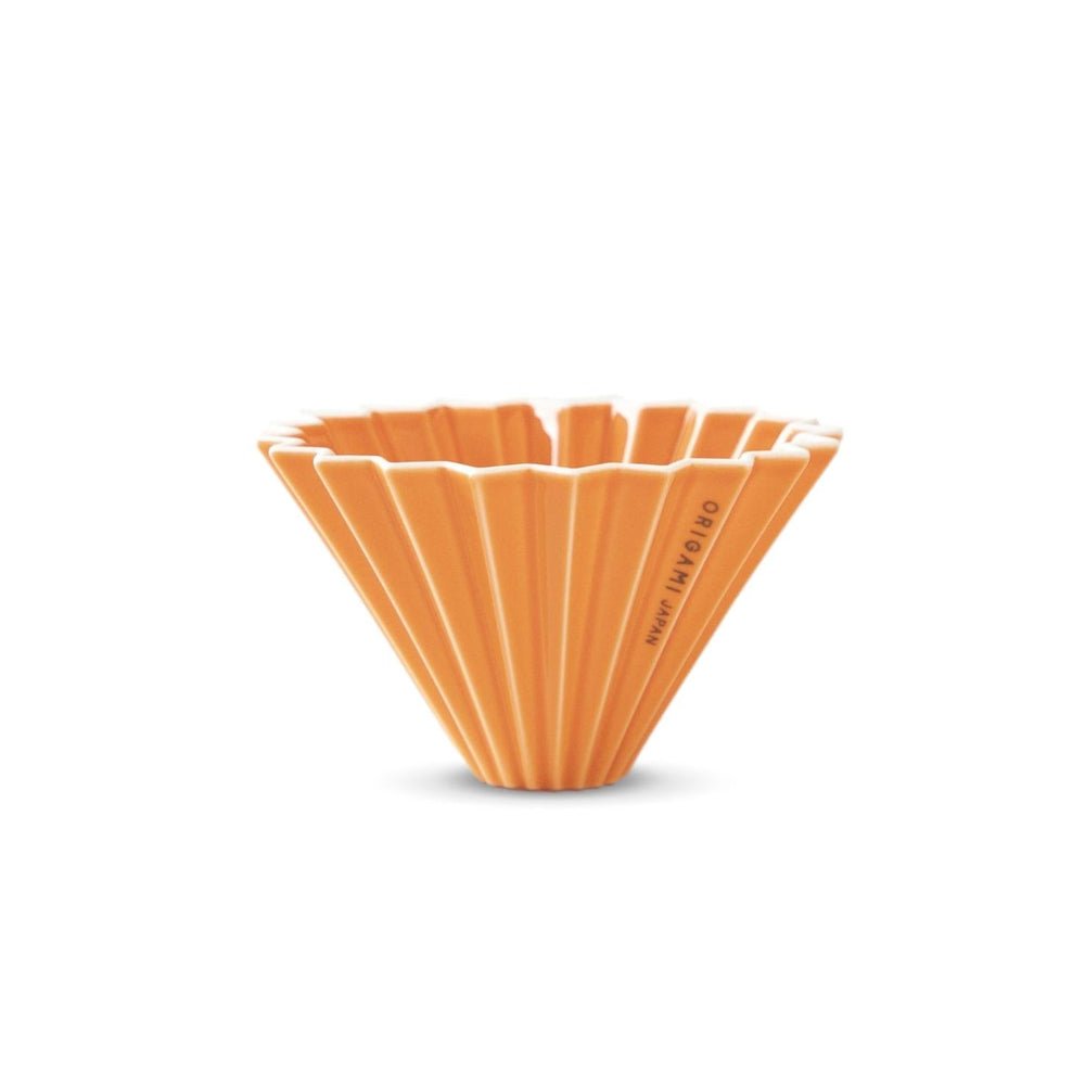 Origami Dripper - Barista Delight
