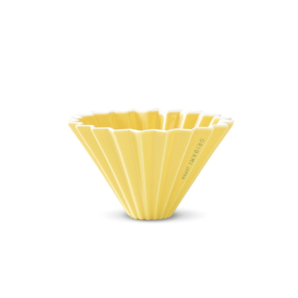 Origami Dripper - Barista Delight