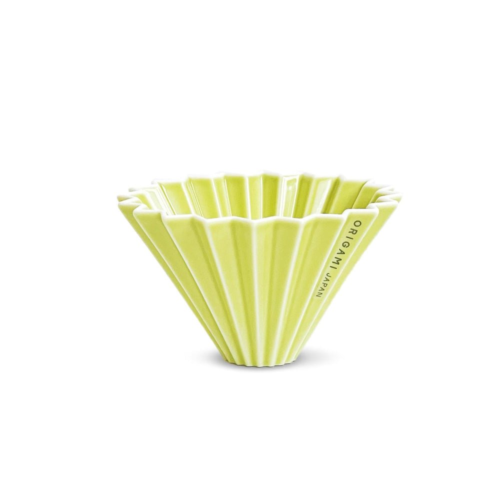 Origami Dripper - Barista Delight