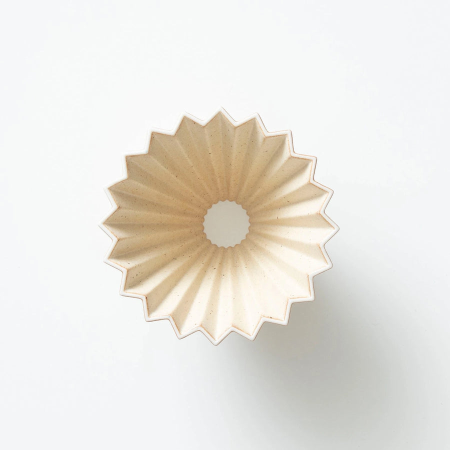 Proven Origami brewing