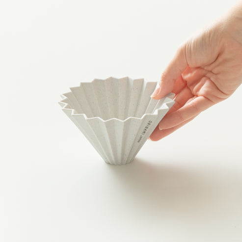 Origami ReWork Dripper