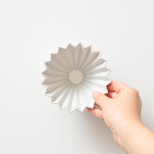 Origami ReWork Dripper